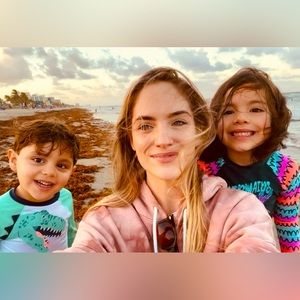 Meet your Posher, Victoria